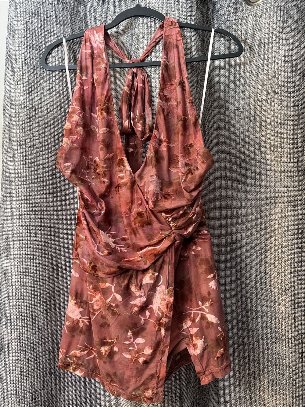 Princess Polly Romper